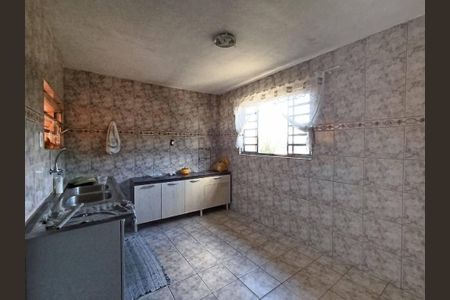 Casa à venda com 3 quartos, 98m² em Jardim Alvorada (Zona Oeste), São Paulo