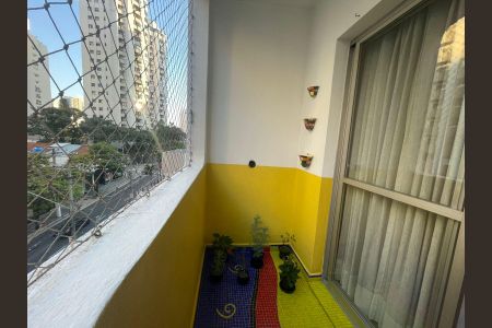 Apartamento à venda com 57m², 2 quartos e 1 vaga