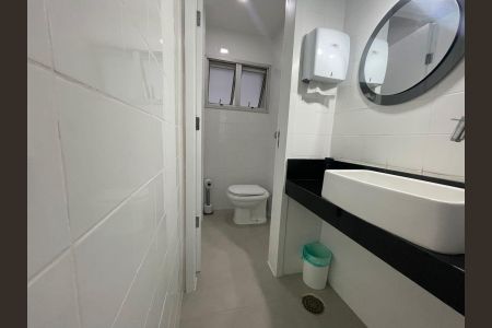 Apartamento à venda com 57m², 2 quartos e 1 vaga