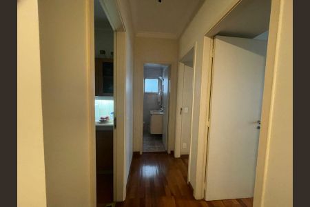 Apartamento à venda com 2 quartos, 57m² em Indianópolis, São Paulo