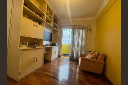 Apartamento à venda com 2 quartos, 57m² em Indianópolis, São Paulo