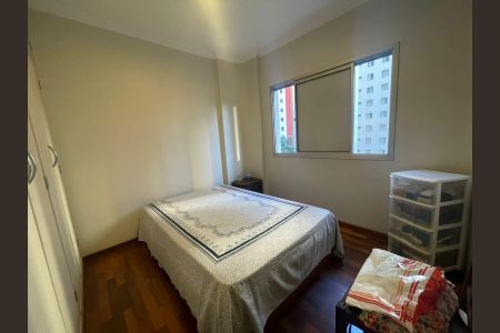 Apartamento à venda com 2 quartos, 57m² em Indianópolis, São Paulo