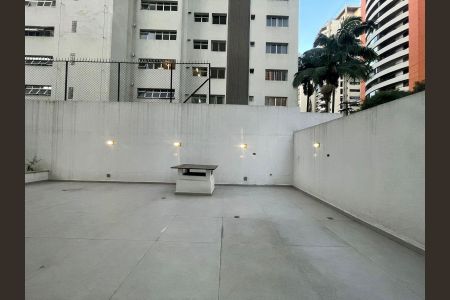 Apartamento à venda com 57m², 2 quartos e 1 vaga