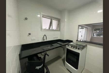 Apartamento à venda com 57m², 2 quartos e 1 vaga