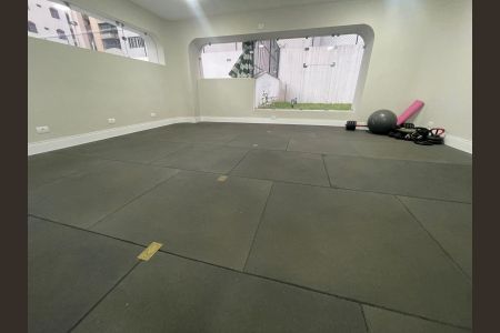 Apartamento à venda com 57m², 2 quartos e 1 vaga