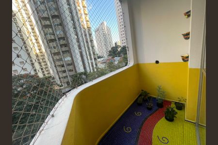 Apartamento à venda com 57m², 2 quartos e 1 vaga