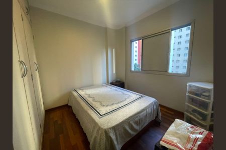 Apartamento à venda com 2 quartos, 57m² em Indianópolis, São Paulo