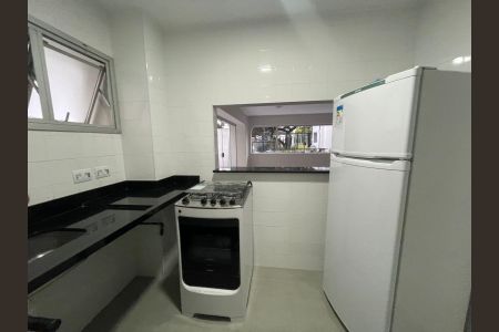 Apartamento à venda com 57m², 2 quartos e 1 vaga