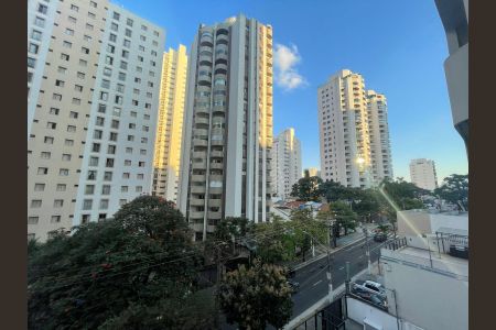 Apartamento à venda com 57m², 2 quartos e 1 vaga