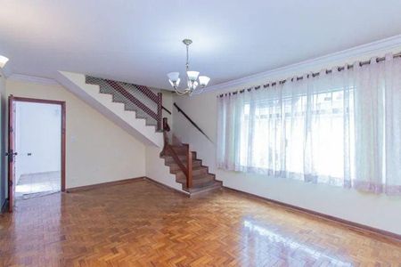 Casa à venda com 3 quartos, 175m² em Vila Mariza, São Bernardo do Campo