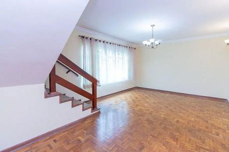 Casa à venda com 3 quartos, 175m² em Vila Mariza, São Bernardo do Campo