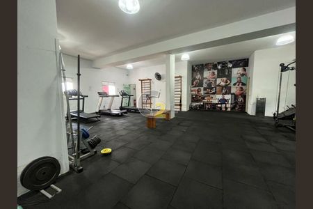 Apartamento à venda com 2 quartos, 52m² em Furnas, São Paulo