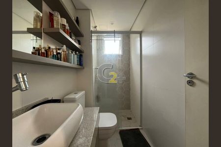 Apartamento à venda com 2 quartos, 52m² em Furnas, São Paulo
