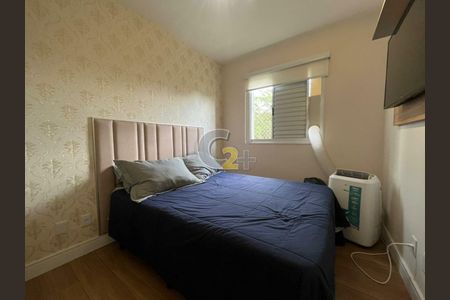 Apartamento à venda com 2 quartos, 52m² em Furnas, São Paulo
