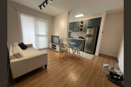Apartamento à venda com 2 quartos, 52m² em Furnas, São Paulo