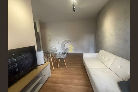 Apartamento à venda com 2 quartos, 52m² em Furnas, São Paulo