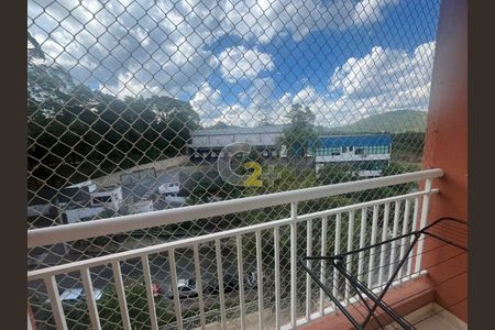Apartamento à venda com 2 quartos, 52m² em Furnas, São Paulo