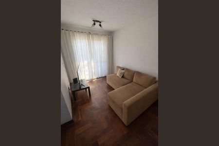 Apartamento à venda com 3 quartos, 60m² em Jardim Raposo Tavares, São Paulo