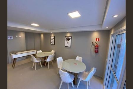 Apartamento à venda com 2 quartos, 45m² em Tremembé, São Paulo