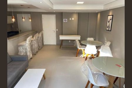Apartamento à venda com 2 quartos, 45m² em Tremembé, São Paulo