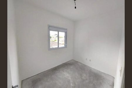 Apartamento à venda com 2 quartos, 45m² em Tremembé, São Paulo