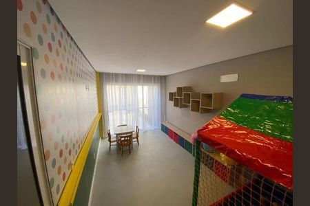 Apartamento à venda com 2 quartos, 45m² em Tremembé, São Paulo