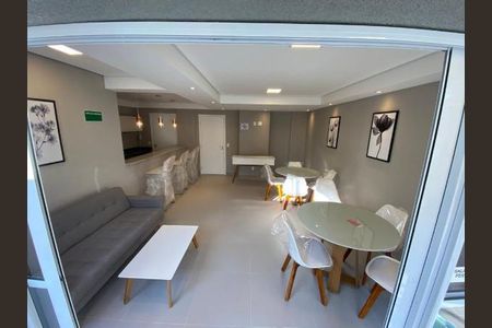 Apartamento à venda com 2 quartos, 45m² em Tremembé, São Paulo