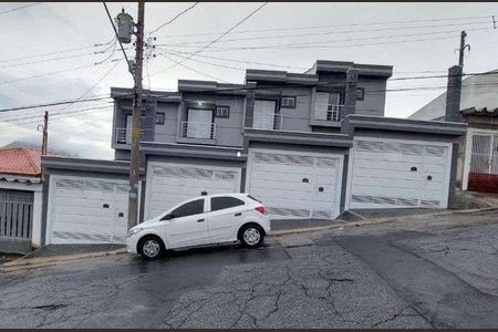Casa à venda com 180m², 3 quartos e 4 vagas