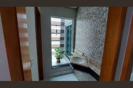 Casa à venda com 3 quartos, 180m² em Jardim Vista Linda, São Paulo