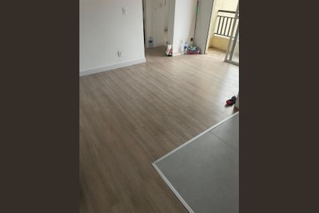 Apartamento à venda com 2 quartos, 44m² em Vila Penteado, São Paulo
