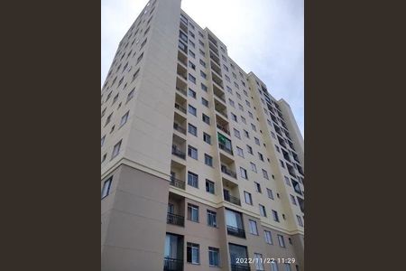 Apartamento à venda com 2 quartos, 44m² em Vila Penteado, São Paulo