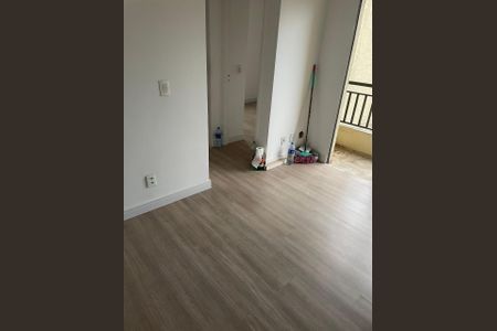 Apartamento à venda com 2 quartos, 44m² em Vila Penteado, São Paulo