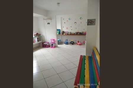 Apartamento à venda com 2 quartos, 44m² em Vila Penteado, São Paulo