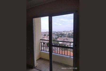 Apartamento à venda com 2 quartos, 44m² em Vila Penteado, São Paulo