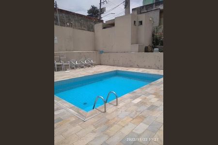 Apartamento à venda com 2 quartos, 44m² em Vila Penteado, São Paulo