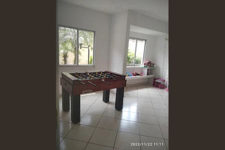 Apartamento à venda com 2 quartos, 44m² em Vila Penteado, São Paulo