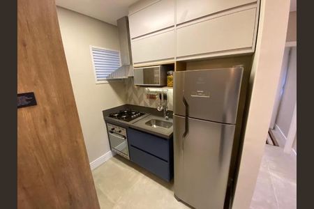 Apartamento à venda com 2 quartos, 45m² em Tremembé, São Paulo