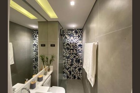 Apartamento à venda com 2 quartos, 45m² em Tremembé, São Paulo