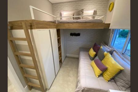 Apartamento à venda com 2 quartos, 45m² em Tremembé, São Paulo