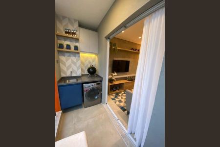 Apartamento à venda com 2 quartos, 45m² em Tremembé, São Paulo