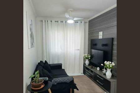 Apartamento à venda com 2 quartos, 57m² em Raposo Tavares, São Paulo