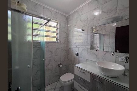 Casa à venda com 120m², 3 quartos e 3 vagas