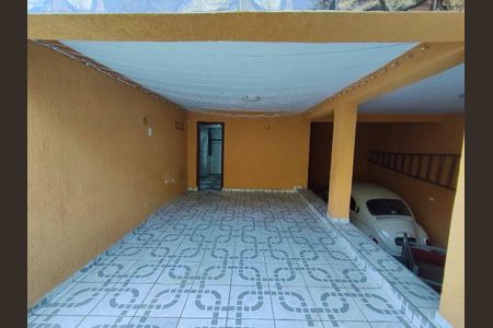 Casa à venda com 120m², 3 quartos e 3 vagas