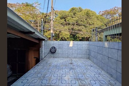 Casa à venda com 120m², 3 quartos e 3 vagas