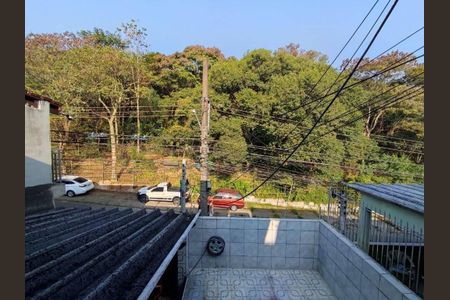 Casa à venda com 120m², 3 quartos e 3 vagas