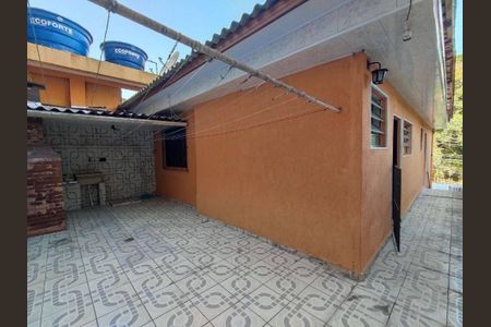 Casa à venda com 120m², 3 quartos e 3 vagas