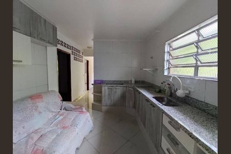 Casa à venda com 120m², 3 quartos e 3 vagas