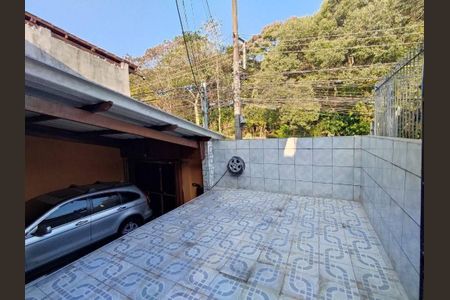 Casa à venda com 120m², 3 quartos e 3 vagas