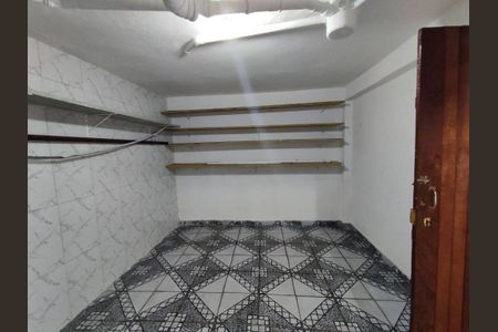 Casa à venda com 3 quartos, 120m² em Jardim Raposo Tavares, São Paulo