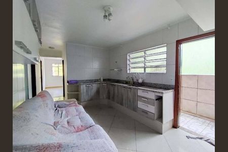 Casa à venda com 120m², 3 quartos e 3 vagas